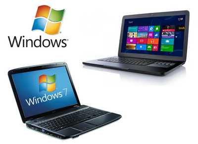 Стоимость Переустановки Windows 7 На Ноутбуке Цена